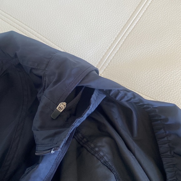 Rain jacket - Picture 4 of 4